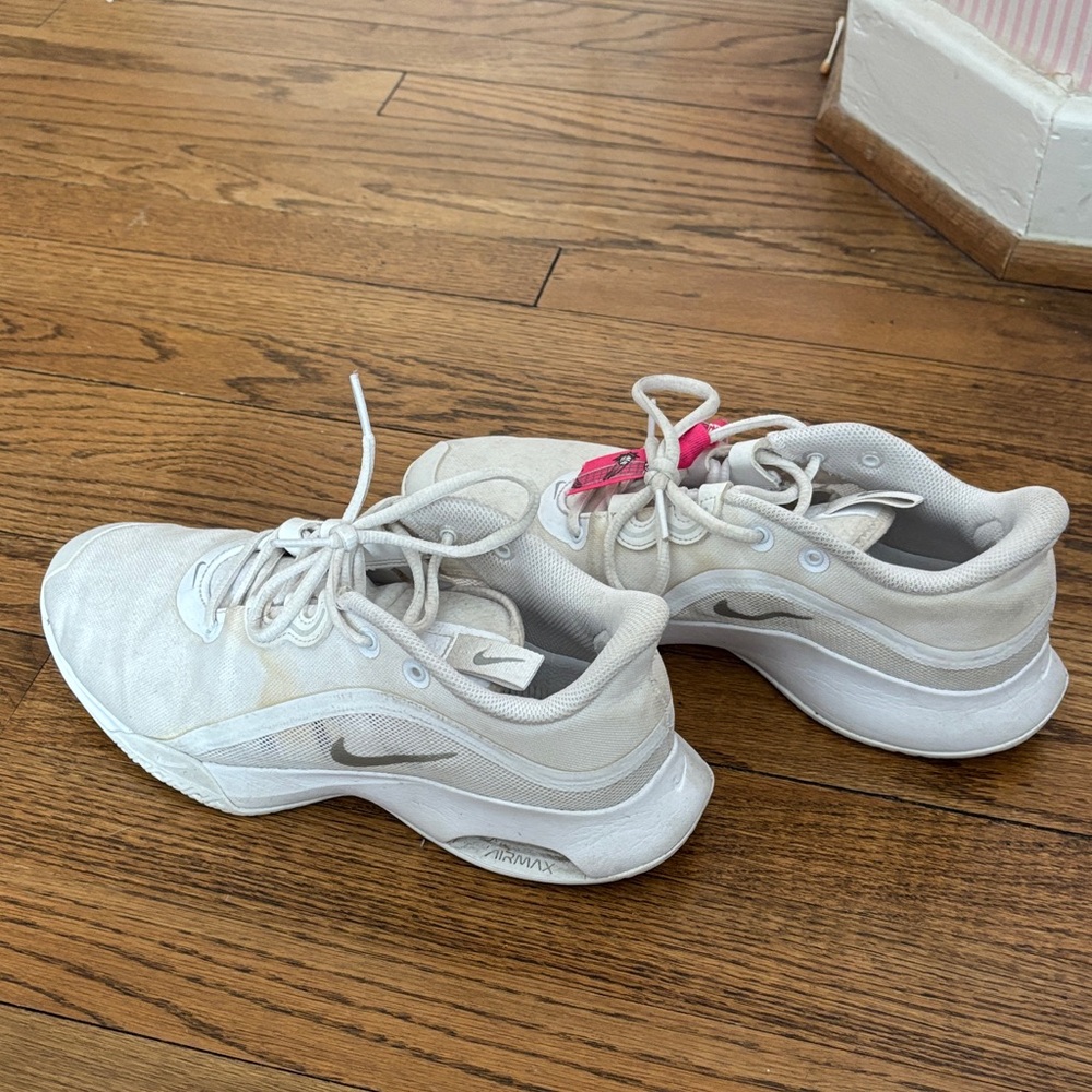 Nike Sneakers volleyball shoes